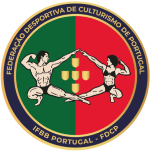 Cota de sócios para a temporada 2026 IFBB Portugal